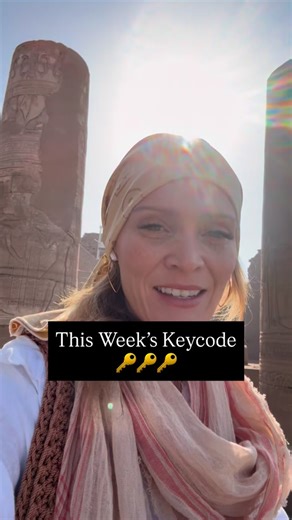 JJ Brighton on Instagram: "Our keycode this week…brought to you from Khem-Zep Tepi 🔑☀️🔑☀️🔑 ARDENT ILLUMINATION 🔥🔥🔥 What do these two words bring up for you? #lightlanguage #lightcodes #solarcodes #arcturian"