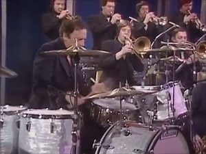 123K views · 778 reactions | Buddy Rich - Love for Sale | Drumming 360 | Facebook