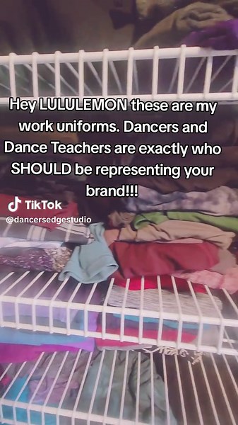 Lululemon: Supporting Dance Teachers for 20 Years