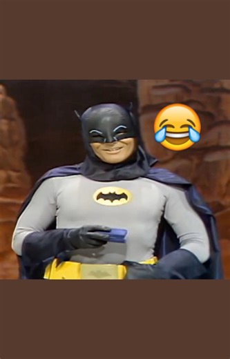 What did you guys think of the intro from Adam West as Batman on the 1979 live-action TV special known as Legends of the Superheroes? #dccomics #hannabarbera #superheroes #easteregg #spoiler #seventies #70s #70snostalgia #openingcredits #NBC #batman #robin #adamwest | Rare Action Figures