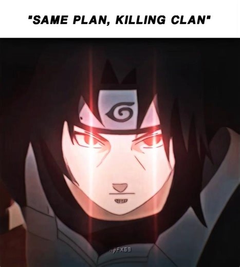 "Same plan....?" - Itachi Uchiha edit || Jjk x Naruto edit || Maki x Itachi edit || #shorts#naruto