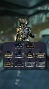Warframe – Baruuk Steel Path Builds