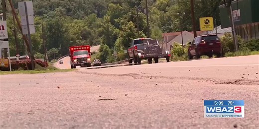 Plans to build permanent ambulance stations