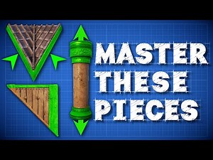 Become An EXPERT Builder in Conan Exiles!