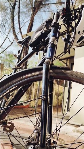 MARIN FAIRFAX 1 HYBRID BICYCLE || ¥¥ ||