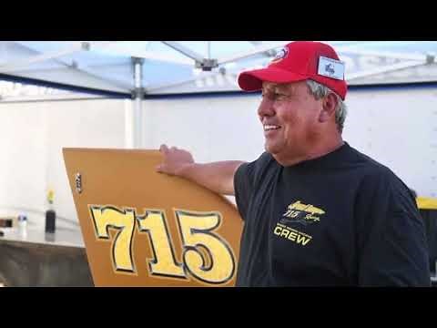 A Clear Explanation of Chris Raschke’s Death at Bonneville Speed Week