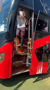 34K views · 2.3K reactions | The People’s Team has landed at Kamuzu Stadium — locked in for the first-round finale! ⚪ #YesMaule #ThePeoplesTeam #FCBNyasaBigBullets #TNMSuperLeague #NBBKAR | FCB Nyasa Big Bullets | Facebook