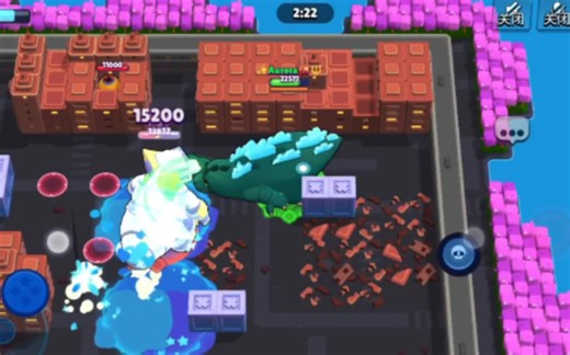 ⚡️哥斯拉模式现状↓⚡️