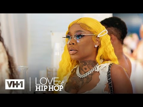 Suki vs. Momma Dee! 😱 Love & Hip Hop Miami