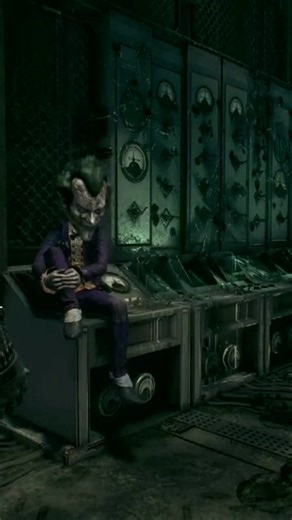 Big Head Joker's Preference 🃏 #shortsyoutube