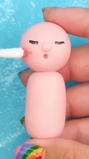 Cute Barbie Mini Making Ideas | MINIATURE IDEAS FOR DOLLHOUSE | #Shorts