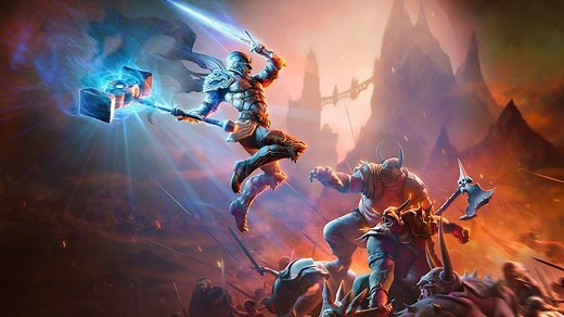 Kingdoms of Amalur: Re-Reckoning Review