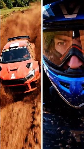 EPIC Mud Rally Racing: Full Throttle Off-Road Mayhem! 🏎️💨