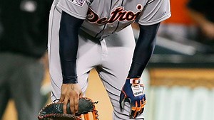 Sharp: Top concern for Tigers? Late-inning scoring