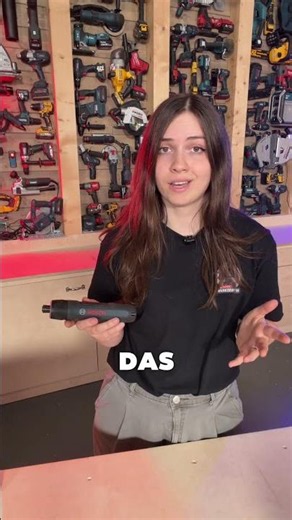 Mini-Akkuschrauber sind nicht für das gemacht, was du denkst! 🤔❌