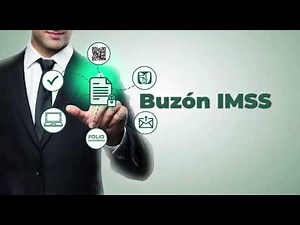 Buzón IMSS, tutorial