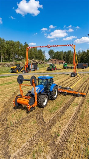 Pumps n' Hoses Pack DLC 🚜💨| Kinlaig | Farming Simulator 25 | FS25