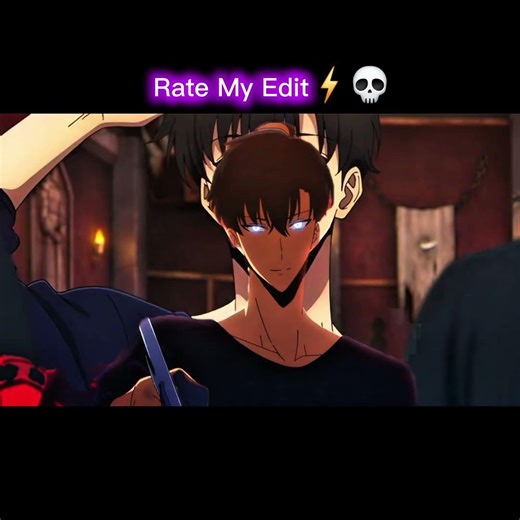 Sung Jinwoo👹 #sungjinwoo #jinwoo #sololeveling #anime #edit #viral #trending
