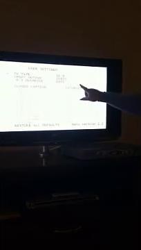 How to turn off closed captioning for Comcast