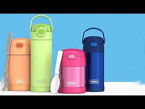 Top 10 Best Thermoses 2026