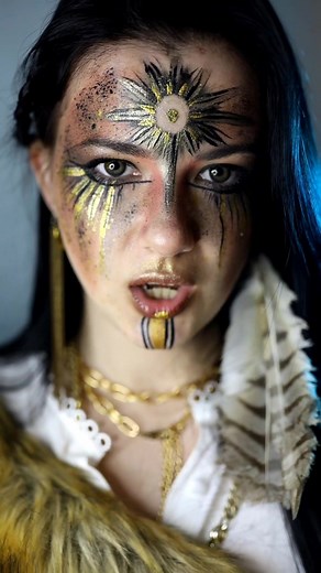 Epic Dovakhiin Cover by Margaret Wolf - Skyrim Vikings Theme