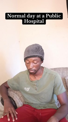 Doctor Kokakora's Comedic Hospital Visit