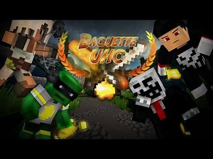 BAGUETTE SAISON 04 EPISODE 04 : RETROUVAILLES, FRANCHE RIGOLADE AVEC DES PANCARTES, ET ETOILES AFK