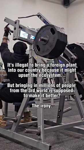 9.2K views · 41K reactions | NO HATE JUST LOGIC #foryoupage | Angel Jones | Facebook