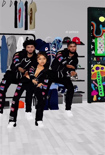 Imvu Dance Techniques: How To Kill It on the Floor