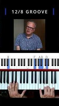 A Funky Piano Groove To Get Your Feet Moving!