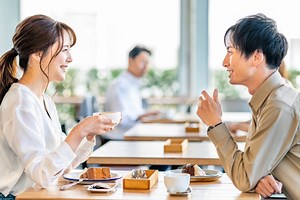 好奇心旺盛なのに傷つきやすい…「HSS型HSP」が恋愛で注意すべき5つのこと [人間関係] All About