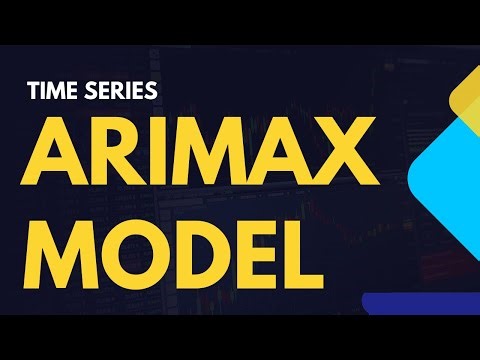ARIMAX Model for Sales Forecasting | Python Time Series with Promotions & Discounts
