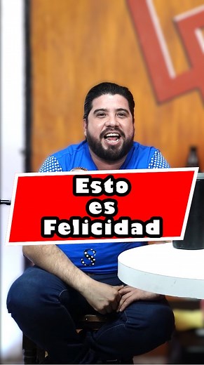 Esto es felicidad #DesdelaO #LaGuaridaPodcast #felicidad #bienestar #clientesfelices | Desde la O