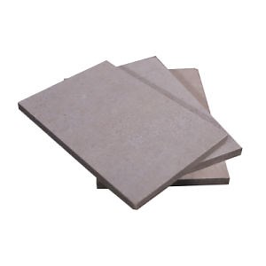 [Hot Item] Waterproof Fireproof Asbestos Free Exterior Walls Fiber Cement Board