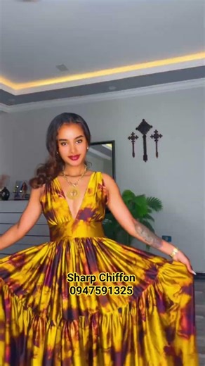 Orignal Satin Chiffon ‪@Sharp_Chiffon‬ #0947591325 #weddingdress #wedding #sharp_chiffon #viral