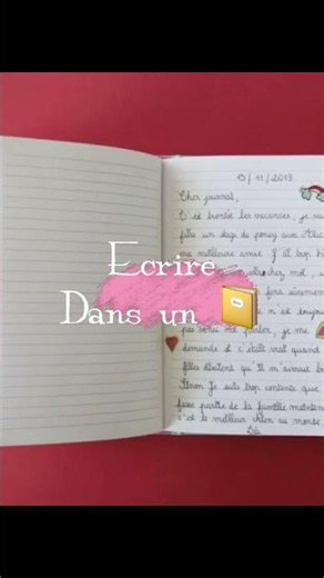 Idée de choses a faire quand tu t’ennuie parti1💗✨