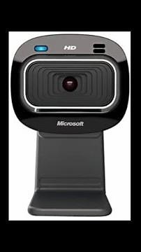 Microsoft life cam Hd-3000