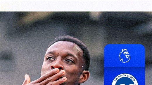 Brighton 2-1 Newcastle | Premier League highlights