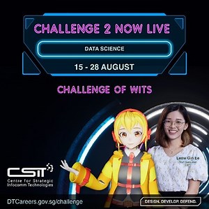 30 reactions | Challenge #2 of Challenge of Wits is live! Let's get...