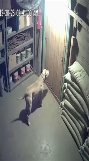 “Door Suddenly Explodes Open on CCTV” #cctv#scaryshorts#caughtoncamera#securityfootage#realfear