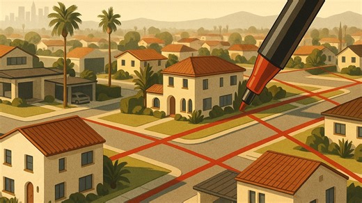 Supreme Court Allows California’s New Congressional Map for Midterm Elections