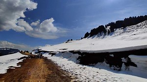 5 Offbeat Places In Himachal Pradesh To Enjoy Snowfall | Herzindagi