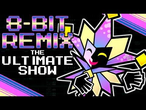 LThe Ultimate Show [8-Bit Remix] (Super Paper Mario)