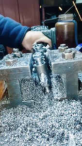 6.3K views | Integrated Tapping Process of Drill Bits! #integratedtapping #drillbits #manufacturingprocess #metalworking #industrialengineering #machinetools #precisionengineering #factoryprocess #engineeringtechnology | Need To Know | Facebook