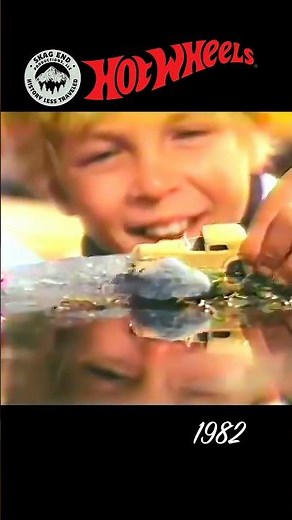 The FINAL Hot Wheels Ad