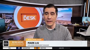 El Sereno stabbings: Police seek driver in first attack