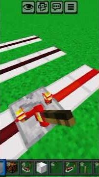 How to use Redstone part-1