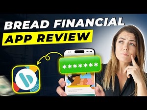Bread Financial App Review 2025 | Pros and Cons – Honest & Unbiased