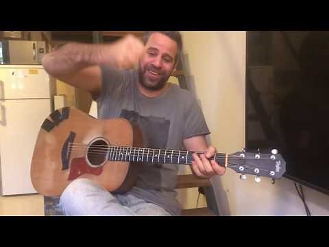 Tutorial! Wicked Game (+Tabs)