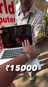 3 comments | Secondhand Apple MacBook Pro Laptop ₹15000拾come from...